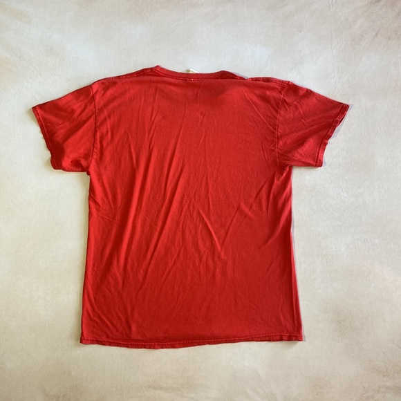 Vintage Texaco Dwight  shirt - Picture 2 of 11